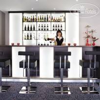 Best Western Mercur Hotel