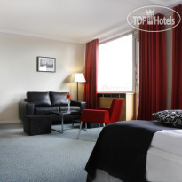 Best Western Mercur Hotel