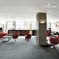 Best Western Mercur Hotel