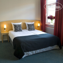 Best Western Mercur Hotel