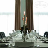 Park Inn by Radisson Copenhagen Airport