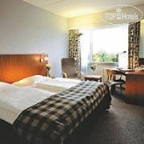 Park Inn by Radisson Copenhagen Airport