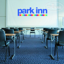 Park Inn by Radisson Copenhagen Airport