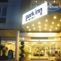 Park Inn by Radisson Copenhagen Airport