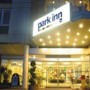 New photos from tourists Park Inn by Radisson Copenhagen Airport 3*