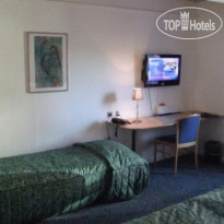 Rossini Hotel 
