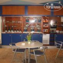 Rossini Hotel 