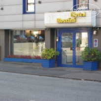 Rossini Hotel 