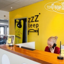 Zleep Hotel Ishoj 