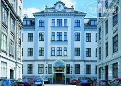 Hotel photo Kong Arthur 4*