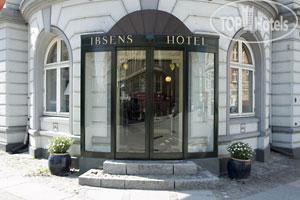 Hotel photo Ibsens 3*
