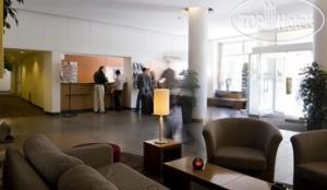 Hotelier's photos Richmond Hotel 3*