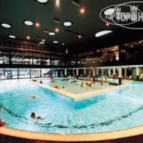 Zleep Hotel Copenhagen City 