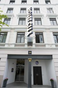 Hotel photo The Huxley Copenhagen, BW Premier Collection 3*