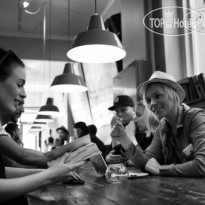 Copenhagen Downtown Hostel