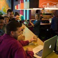 Copenhagen Downtown Hostel