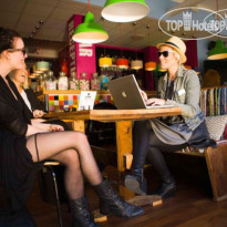 Copenhagen Downtown Hostel