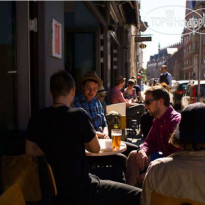 Copenhagen Downtown Hostel