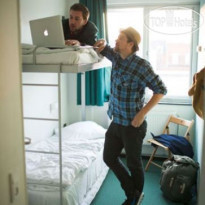 Copenhagen Downtown Hostel