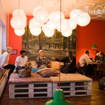 Copenhagen Downtown Hostel