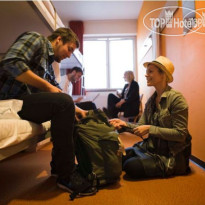 Copenhagen Downtown Hostel