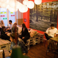 Copenhagen Downtown Hostel