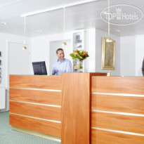 City Hotel Nebo 