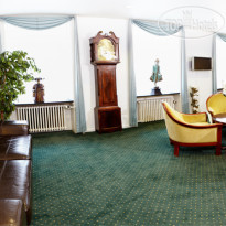 City Hotel Nebo 