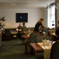 City Hotel Nebo