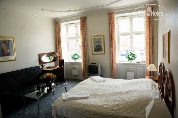 Hotelier's photos Amager 2*
