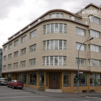 Center Hotel Klopp