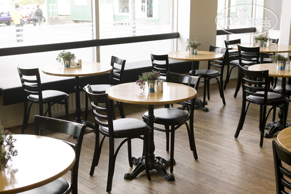 New photos from tourists Center Hotel Klopp 3*