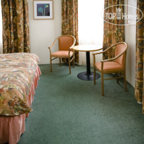 Center Hotel Skjaldbreid 