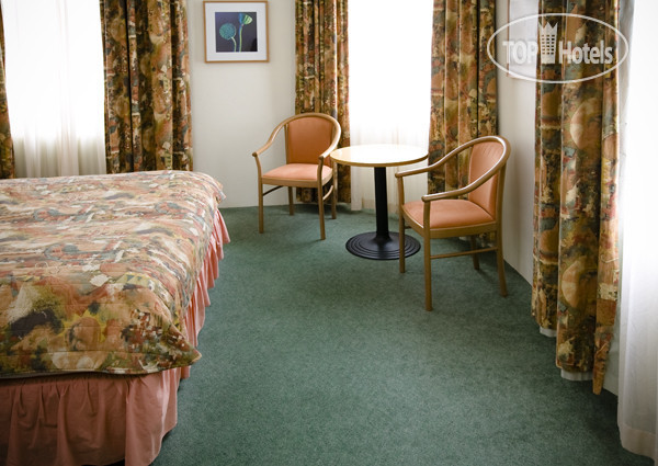 New photos from tourists Center Hotel Skjaldbreid 4*