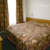 Center Hotel Skjaldbreid 