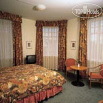 Center Hotel Skjaldbreid 