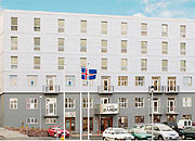 Hotel photo Fosshotel Baron 3*