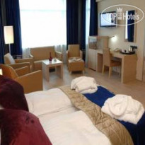 Grand Hotel Reykjavik