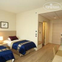 Grand Hotel Reykjavik