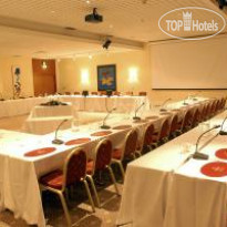 Grand Hotel Reykjavik 