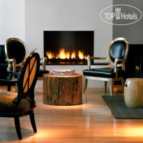 101 hotel Reykjavik