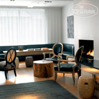 101 hotel Reykjavik