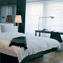 101 hotel Reykjavik