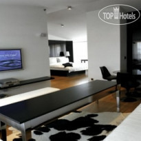 101 hotel Reykjavik