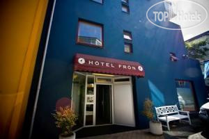 Hotel photo Fron 3*
