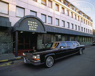 Hotelier's photos Holt 4*