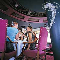 Radisson Blu Saga 