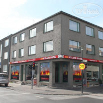 100 Iceland Hotel 