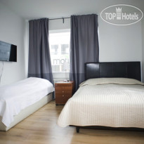 100 Iceland Hotel 