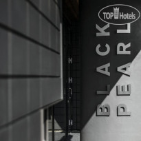 Black Pearl Apartment Hotel 